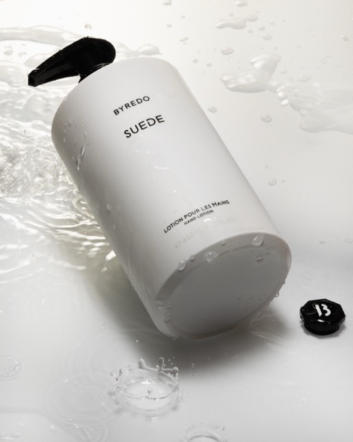 BY REDO - Photography by PIERRE TOSTAIN